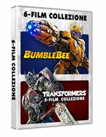 Bumblebee Collection (6 DVD)