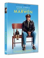 Welcome to Marwen (DVD)