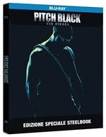 Picth Black. Con Steelbook (Blu-ray)