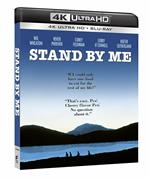 Stand by Me (Blu-ray + Blu-ray Ultra HD 4K)