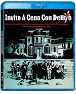 Invito a cena con delitto (Blu-ray)