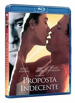 Proposta indecente (Blu-ray)