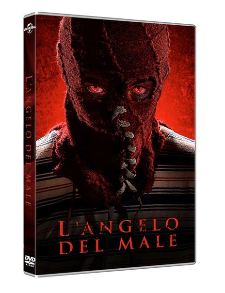 L' angelo del male. Brightburn (DVD) di David Yarovesky - DVD