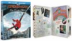 Spider-Man Far from Home. Collector's Edition. Con Gallery Book esclusivo (Blu-ray + Blu-ray 3D)