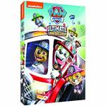 Paw Patrol. Ultimate Rescue (DVD)