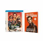 C'era una volta a Hollywood. Con Gallery Book (Blu-ray)