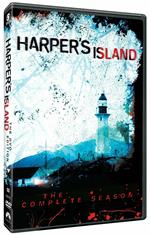 Harper's Island. Stagione 1. Serie TV ita (4 DVD)
