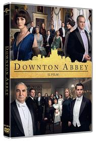 Downton Abbey. Il Film (DVD)