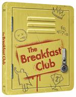 Breakfast Club. Edizione 35° anniversario. Con Steelbook e magneti (Blu-ray)