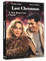 Last Christmas (DVD)