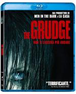 The Grudge (2020) (Blu-ray)