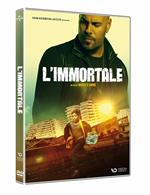 L' immortale (DVD)