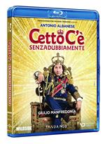 Cetto c'è, senzadubbiamente (Blu-ray)