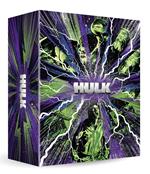 Hulk. Deluxe Collection. Con Steelbook (2 Blu-ray + 2 Blu-ray Ultra HD 4K)