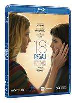 18 Regali (Blu-ray)