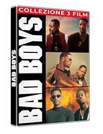 3 Bad Boys Collection (3 DVD)