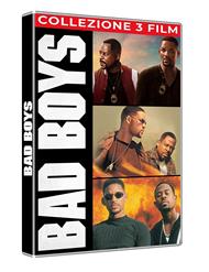 3 Bad Boys Collection (3 DVD)