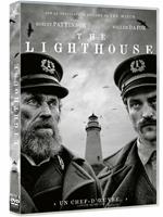 The Lighthouse (DVD)