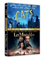 Cats 2019 - I miserabili (DVD)