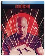 Bloodshot. Con Steelbook (Blu-ray)
