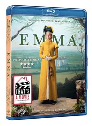 Emma (Blu-ray)