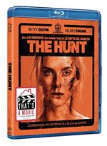 The Hunt (Blu-ray)