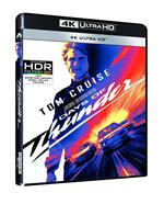 Giorni di tuono (Blu-ray + Blu-ray UltraHD 4K)