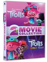 Trolls Collection (2 DVD)