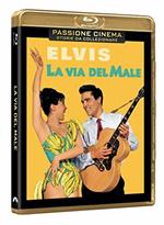 La via del male. King Creole (Blu-ray)