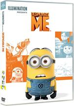 Cattivissimo Me (DVD)