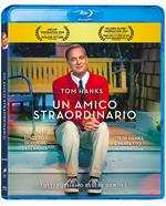 Un amico straordinario (Blu-ray)