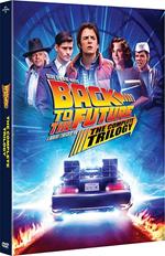Ritorno al Futuro. Collection 35° Anniversario (3 DVD)