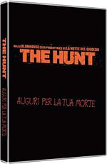 The Hunt - Auguri per la tua morte (2 DVD)