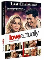 Last Christmas - Love Actually (2 DVD)