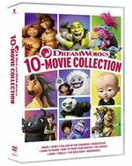 DreamWorks. 10 Movie Collection (10 DVD)