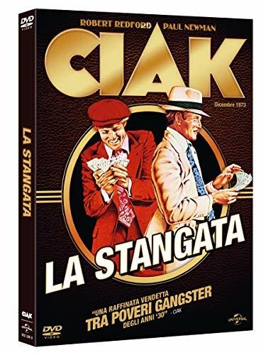 La stangata (DVD) di George Roy Hill - DVD