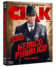 Nemico pubblico (Blu-ray)