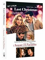Last Christmas - L'amore non va in vacanza (2 DVD)