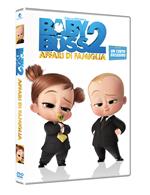 Baby Boss 2 (DVD)