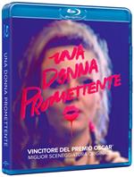 Una donna promettente (Blu-ray)