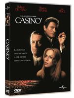 Casinò (DVD)