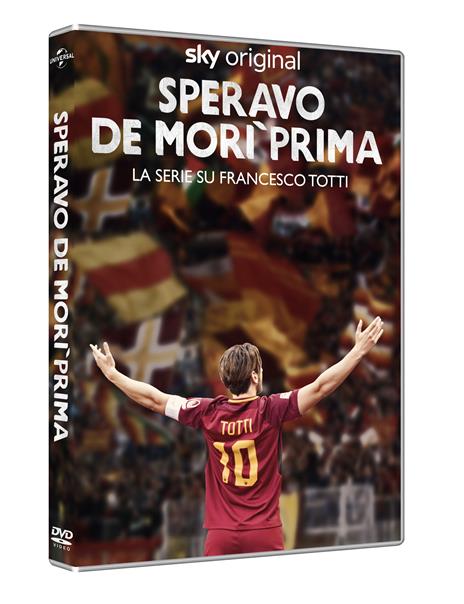 Speravo de mori' prima (2 DVD) di Luca Ribuoli - 2