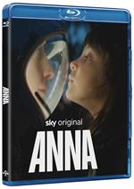 Anna. Stagione 1. Serie TV ita (Blu-ray)