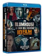 Blumhouse Horror Collection  10 Film (10 Blu-ray)