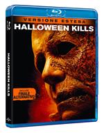 Halloween Kills (Blu-ray)