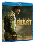 Beast (Blu-ray)