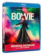Bowie. Moonage Daydream (Blu-ray)