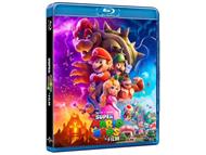 Super Mario Bros. Il film (Blu-ray)