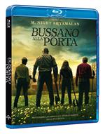 Bussano alla porta (Blu-ray)