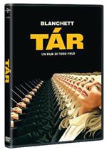 Tár (DVD)